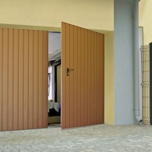 Nyíló Garázskapuk